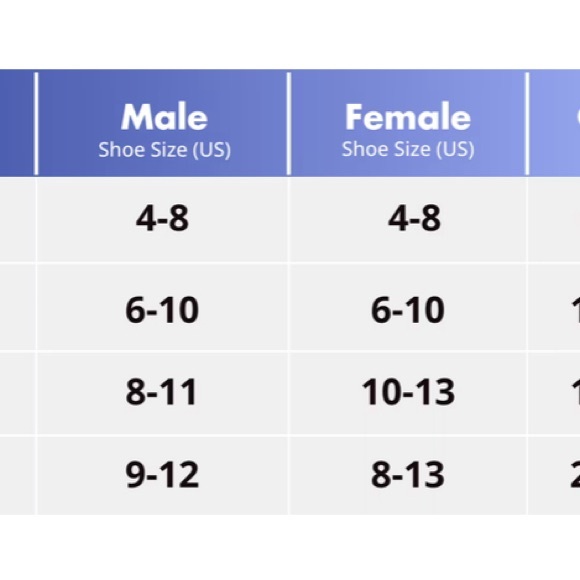 Compression Socks - Picture 5 of 5